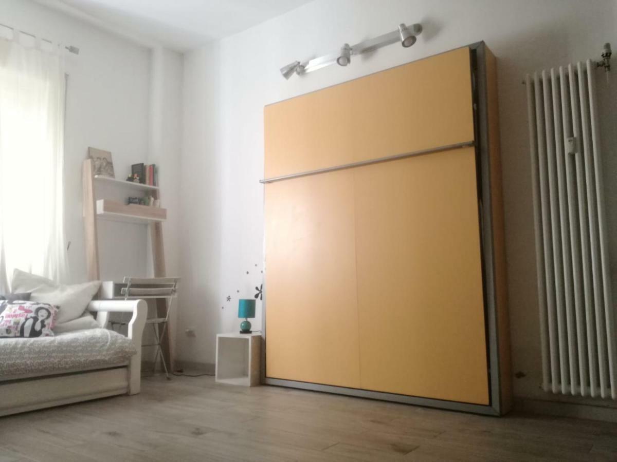 White Apartment Roma Eksteriør bilde